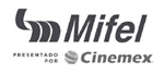 MIFEL por Cinemex